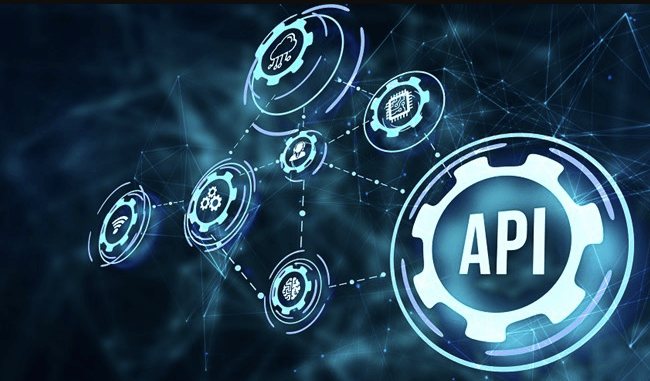 The Role of APIs in Financial Systems
