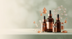Best Peptide Serum: Ranked for 2026
