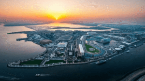 The Evolution of Waterfront Living: Why Modern Investors are Turning to Abu Dhabi’s Islands