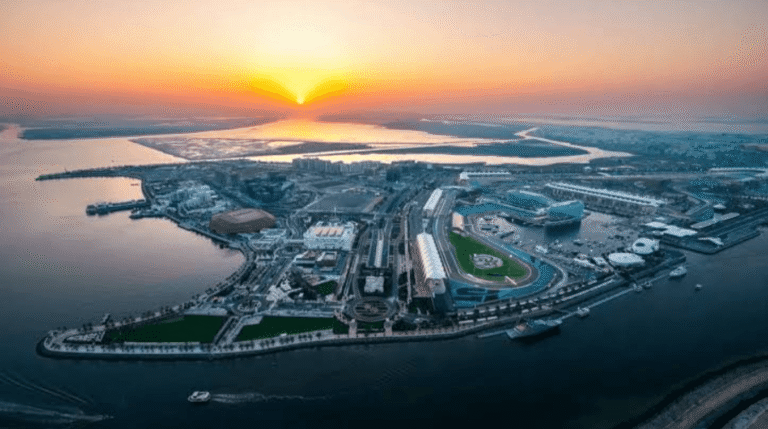 The Evolution of Waterfront Living: Why Modern Investors are Turning to Abu Dhabi’s Islands