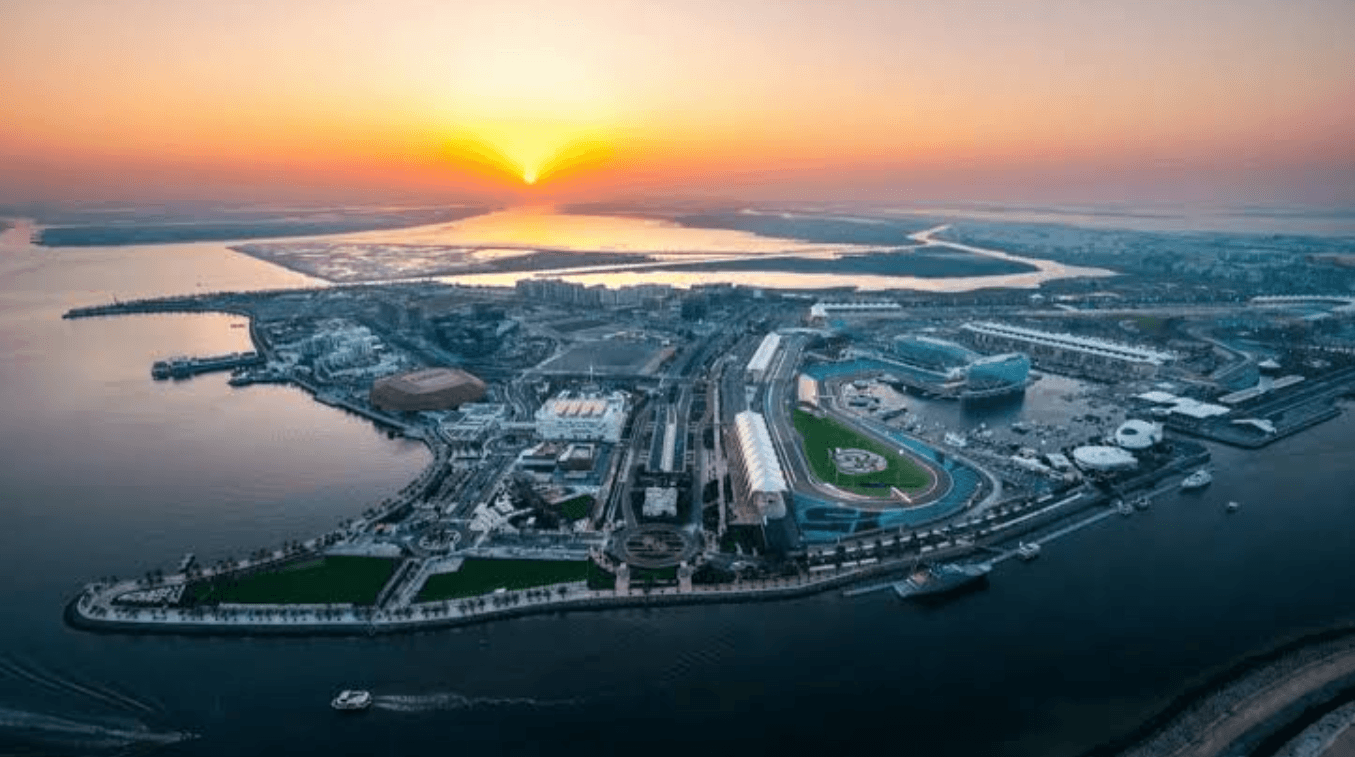 The Evolution of Waterfront Living: Why Modern Investors are Turning to Abu Dhabi’s Islands