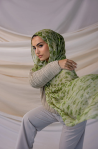 Hijab Street Style: Trends from the Streets