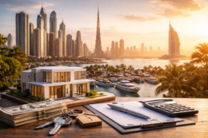 Should You Rent First Before Buying Property in Dubai? A Practical Guide for New Residents
