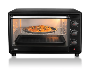 5 Common Baking Problems and How an Electric OTG Oven Can Help