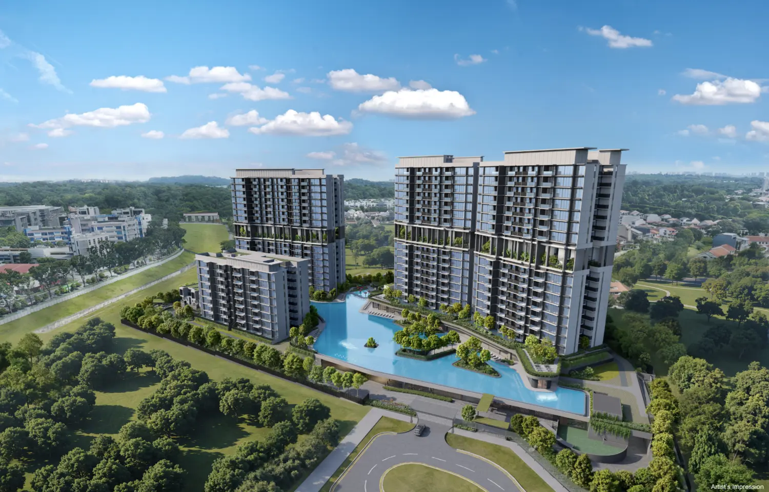 How To Find A Modern Condo That Matches Your Lifestyle And Budget
