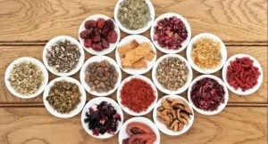 Nutraceutical Ingredients