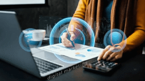 How Businesses Can Build a Stronger Digital Presence in a Competitive Market