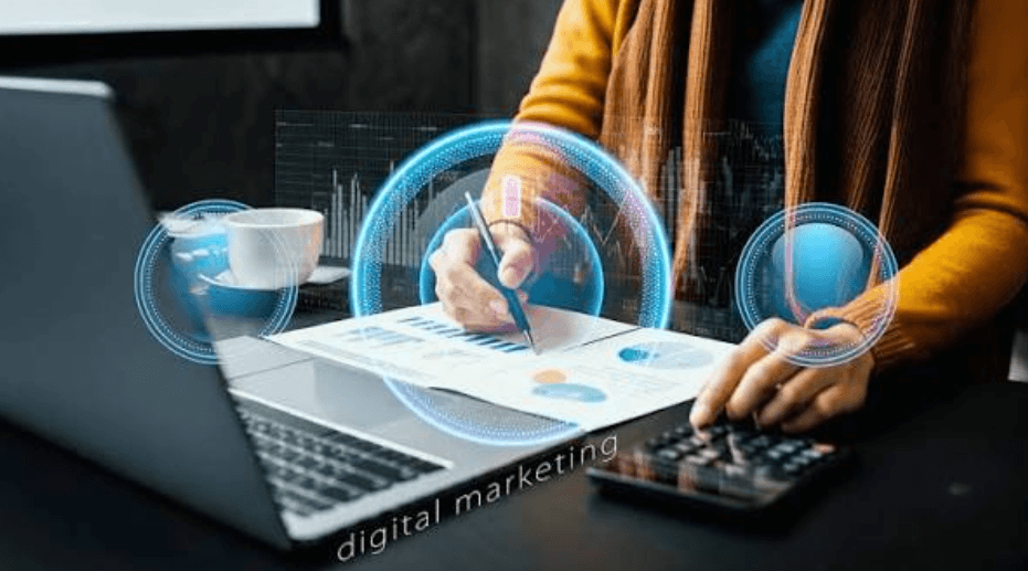 How Businesses Can Build a Stronger Digital Presence in a Competitive Market