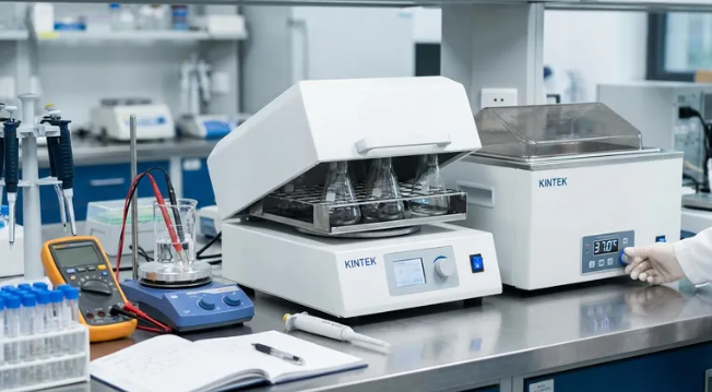 Practical Planning for Laboratory Thermal Testing