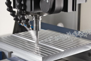 Getting Reliable Results From High-Speed CNC Machining