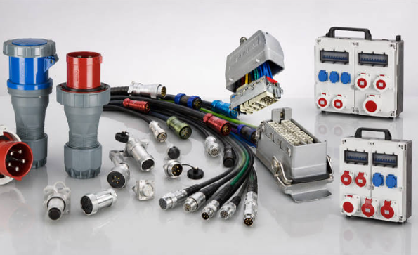 Designing Reliable Connections for Industrial Equipment