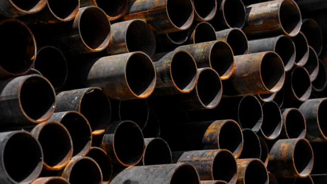 Key Considerations for High-Strength Steel in Pipeline Construction