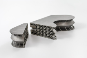 Lightweight Structural Materials for Demanding Engineering Applications