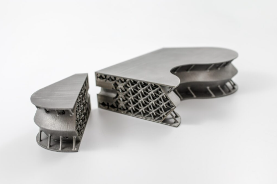 Lightweight Structural Materials for Demanding Engineering Applications