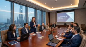Top Corporate Training Companies in UAE for Business Excellence