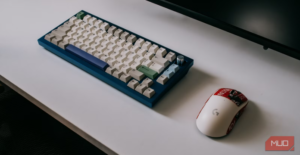 The Ultimate Guide to Custom Mechanical Keyboards