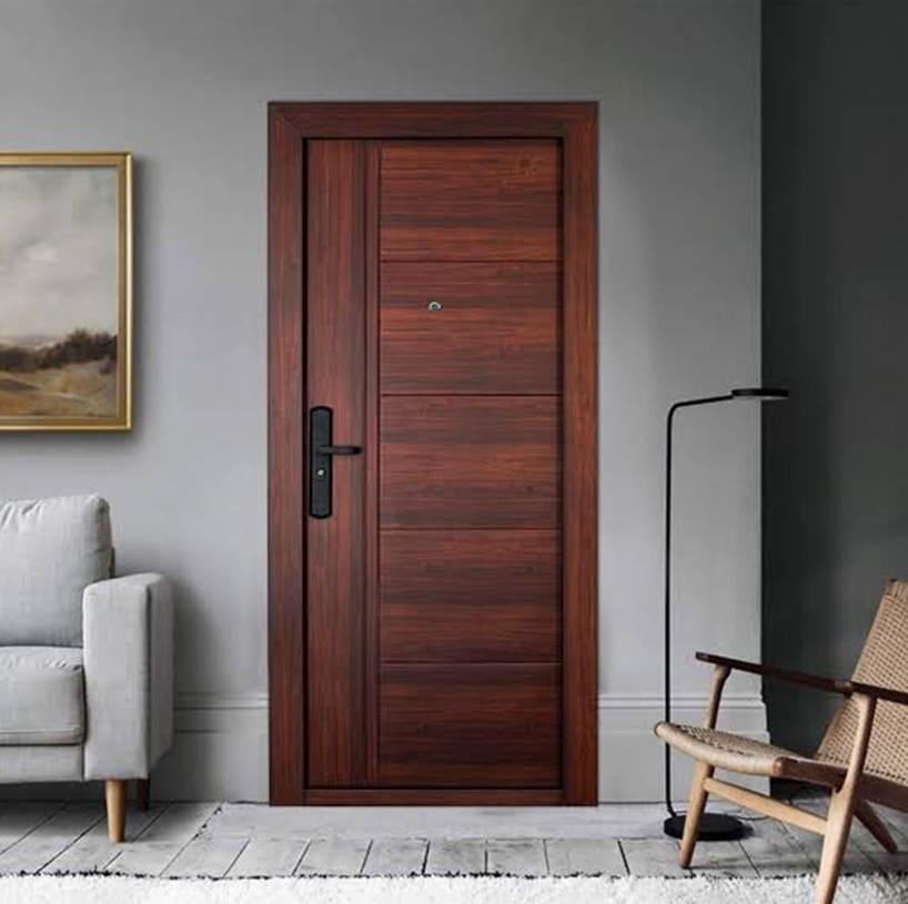 10 Things to Consider Before Buying a New Door