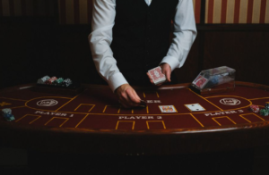 Understanding Live Dealer Casino Games and Th‍eir Mechanics