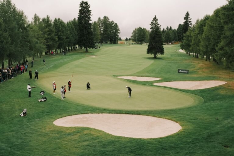 Could the PGA Tour and LIV Golf Era Finally Be Coming to an End?