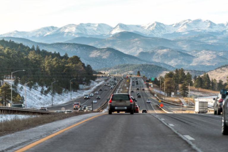 The Two-Hour Lie: What the Denver to Vail Drive Really Costs You