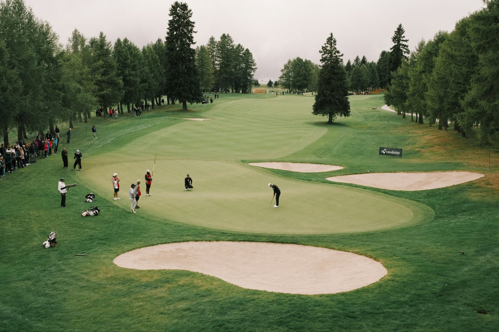 Could the PGA Tour and LIV Golf Era Finally Be Coming to an End?