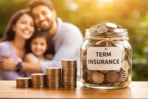 How to Balance Premium Budgets and Payouts Between a Basic Term Plan With Return and the Best Term Insurance Plan for 1 Crore