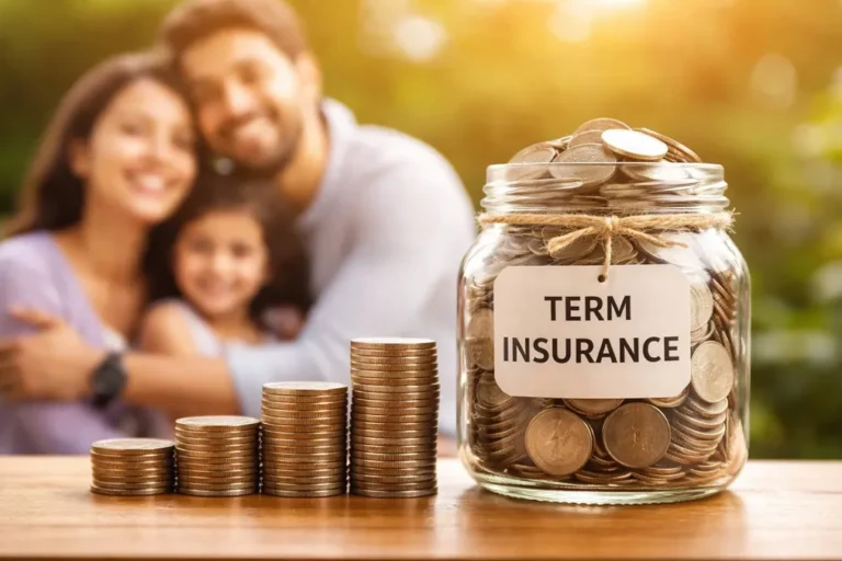 How to Balance Premium Budgets and Payouts Between a Basic Term Plan With Return and the Best Term Insurance Plan for 1 Crore