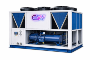 Process Chiller Manufacturers in India: Meeting Demanding Industrial Requirements