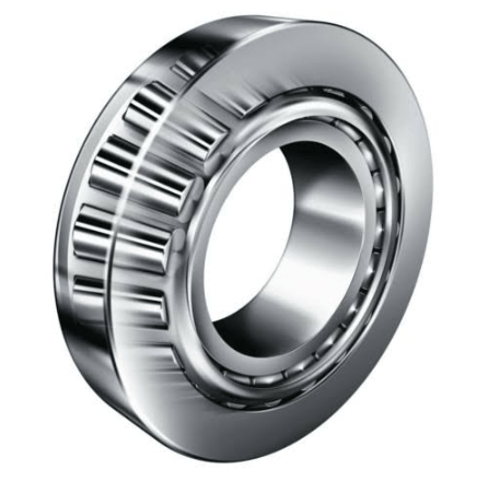Understanding Bearing Selection for Reliable Industrial Rotation
