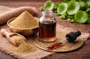 Understanding Botanical Extract Ratios and Quality Specifications