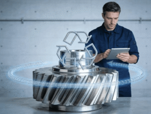 Factors to Consider When Specifying Titanium Alloy Rods