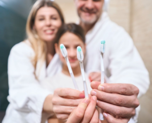 6 Ways To Keep Family Dental Routines On Track During A Move