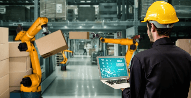 Simplifying Industrial Equipment Choices for Flexible Workshop Operations
