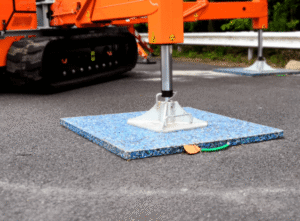Maximizing Safety and Stability with Outrigger Pads: Key Benefits for Your Ground Support