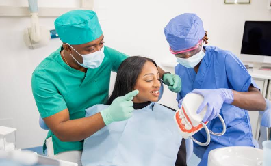 What Dentists Consider Before Recommending Remineralization Support