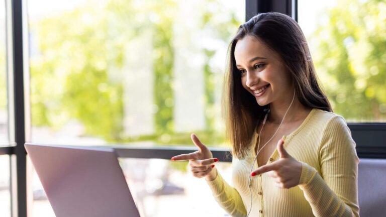 How to Create a Professional Online Identity