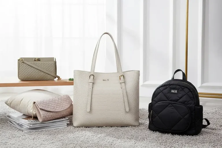Finding the Right Shoulder Bag for Everyday Elegance