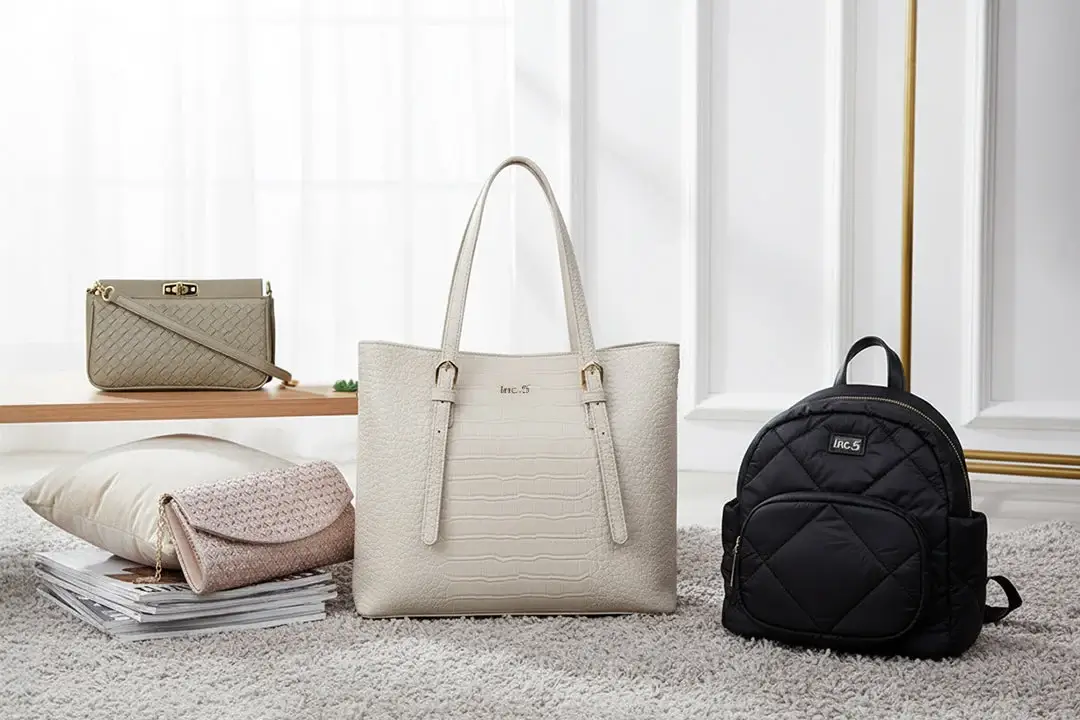 Finding the Right Shoulder Bag for Everyday Elegance