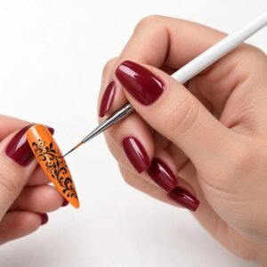 The Ultimate Guide to Gel Nail Polish: Long-Lasting Beauty