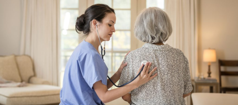 Enhancing Senior Wellbeing with Innovative Home Care Solutions