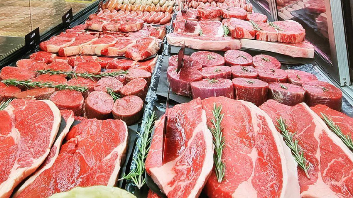 Benefits of Buying Fresh Meat Online for Larger Households