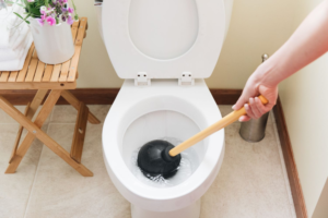 Effective Blocked Toilet Solutions: Expert Tips from Pinpoint Plumbing Services