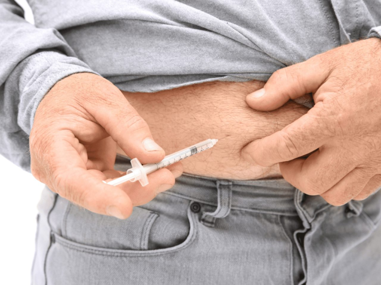 Revolutionize Your Weight Loss Journey with Oztrim's Effective Injection Therapy