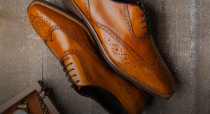 Step Up Your Style: The Ultimate Guide to Designer Men's Shoes from MARAIS