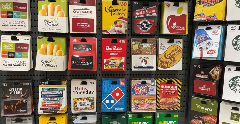 Unlock Culinary Experiences with Restaurant Gift Cards from Best Gift Group