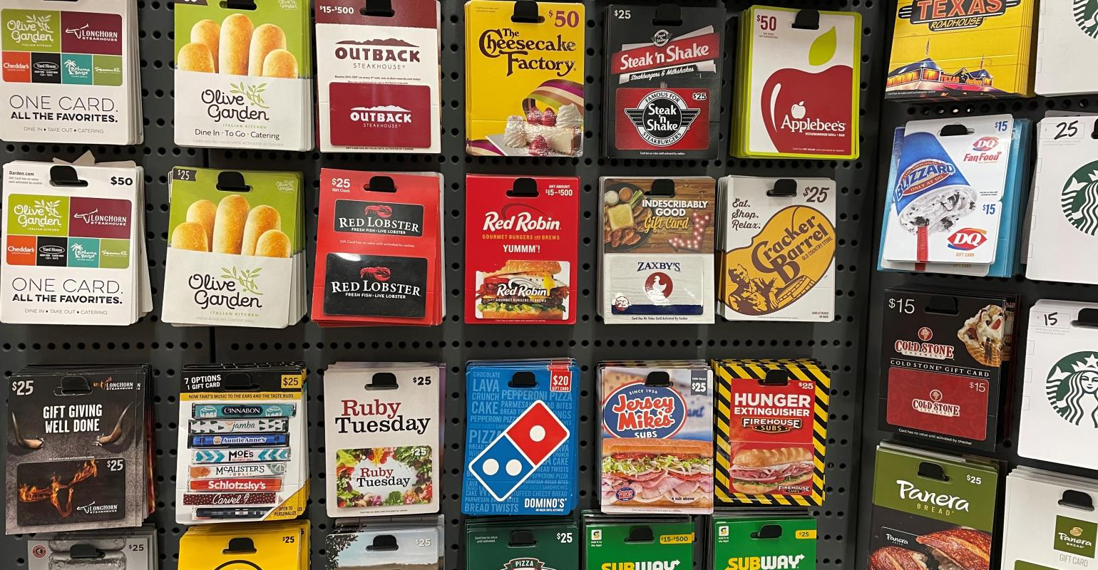 Unlock Culinary Experiences with Restaurant Gift Cards from Best Gift Group