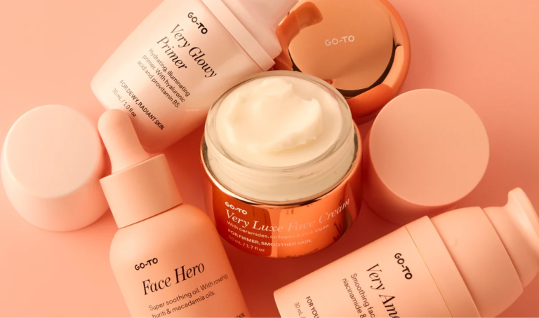 Effective Skincare Solutions: Unlock Radiant Skin with Go-To Skincare