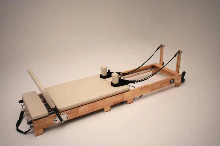 Is a Home Pilates Reformer Worth Adding to Your Workout Space?