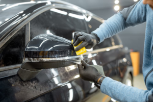 What Professional Car Detailing Actually Does for Your Vehicle